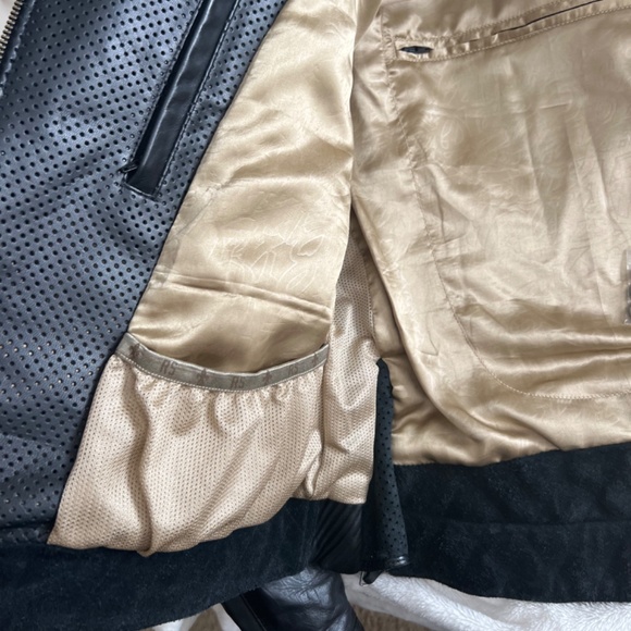 Roland Sands Women’s Leather Jacket - Picture 10 of 16